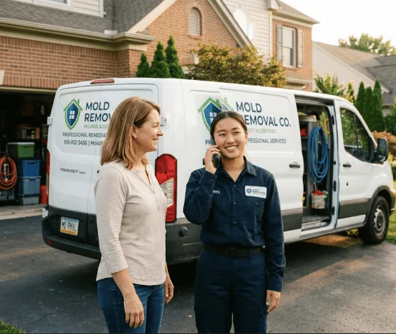 Crawlspace Mold Remediation Wheeler, OR FAQs